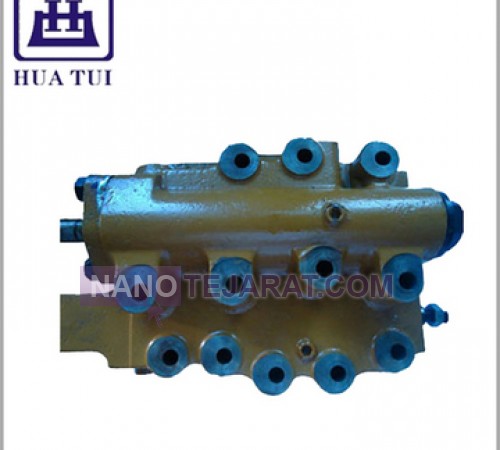 Gear Pump